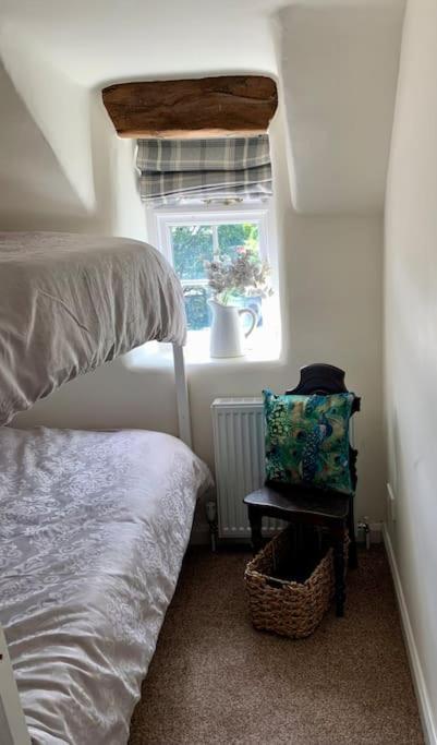 Gorgeous Cozy Cottage With A Heritage Feel, Walks, Pubs & Wood Burner Tideswell Bagian luar foto
