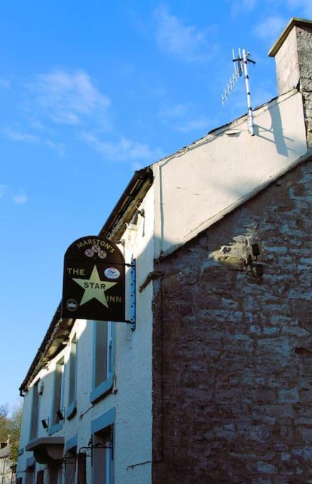 Gorgeous Cozy Cottage With A Heritage Feel, Walks, Pubs & Wood Burner Tideswell Bagian luar foto